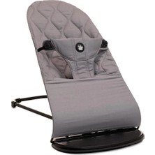 TeknoKapsül Baby Plus Cool Ev Tipi Ana Kucağı