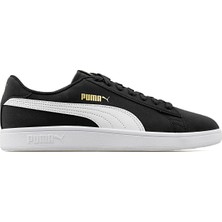 Puma Smash V2 Buck Unisex Lacivert Sneaker Ayakkabı 36516026
