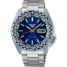 SRPK65K1 Seiko 5 Sports 2024 Special Edition Erkek Kol Saati SRPK65K