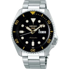 SRPD57K1 Seiko 5 Sports Otomatik Erkek Kol Saati SRPD57K