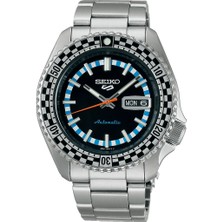 SRPK67K1 Seiko 5 Sports Special Edition Erkek Kol Saati SRPK67K