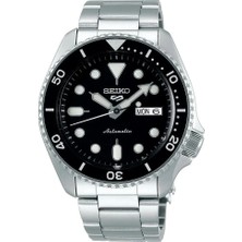 SRPD55K1 Seiko 5 Sports Otomatik Erkek Kol Saati SRPD55K
