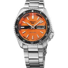 SRPK11K1 Seiko 5 Sports Special Edition Erkek Kol Saati SRPK11K