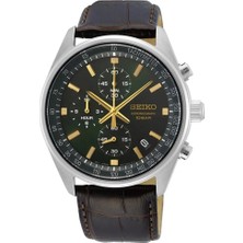 Seiko Chronograph SSB385P Erkek Kol Saati SSB385P1