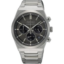 Seiko Chronograph SSB455P1 Erkek Kol Saati SSB455P
