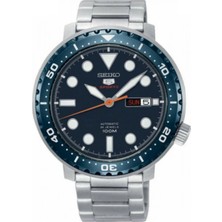 Seiko 5 Sports SRPC63J Erkek Kol Saati SRPC63J1
