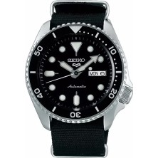 Seiko 5 Sports SRPD55K3 Otomatik Erkek Kol Saati