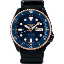 Seiko 5 Sports SBSA098 Otomatik Erkek Kol Saati