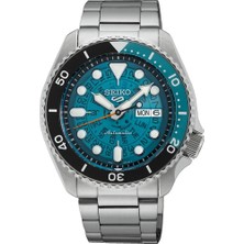 SRPJ45K1 Seiko 5 Sports Skx Sports Style Erkek Kol Saati SRPJ45K