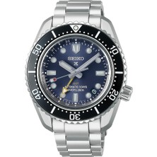 Seiko Prospex Gmt SBEJ021 Erkek Kol Saati