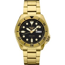 Seiko 5 Sports U.s. Special Creation SRPK18 Otomatik Erkek Kol Saati