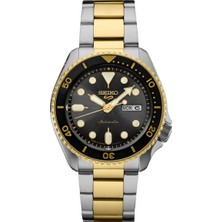 Seiko 5 Sports U.s. Special Creation SRPK22 Otomatik Erkek Kol Saati