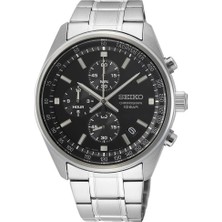 Seiko Chronograph SSB379P Erkek Kol Saati SSB379P1