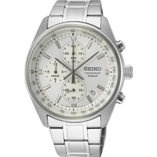 Seiko Chronograph SSB375P Erkek Kol Saati SSB375P1