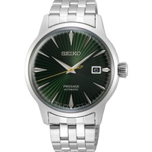 SRPE15J1 Seiko Presage Erkek Kol Saati SRPE15J