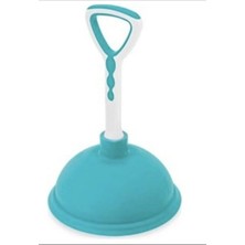 Mikasso Softline Lavabo Pompası Büyük ROYALEKS-F310 Belirtilmemiş Çok Renkli