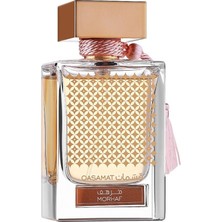 Rasasi Qasamat Morhaf Edp 65 ml Unisex Parfüm