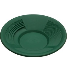 Mikasso Gold Pan Altın Tavası Yeşil