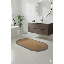 Mikasso Jüt ,hasır, Kapı Önü Paspası ,banyo Paspası ,paspas ,mutfak Paspası,yolluk,koridor Jüt Ince (10 mm A
