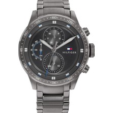 Tommy Hilfiger TH1791806 Erkek Kol Saati