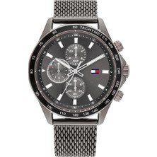 Tommy Hilfiger TH1792019 Erkek Kol Saati