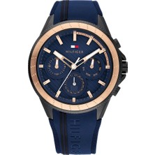 Tommy Hilfiger TH1791860 Erkek Kol Saati