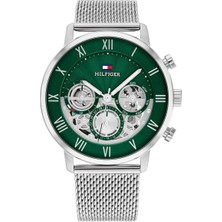 Tommy Hilfiger TH1710567 Erkek Kol Saati