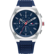 Tommy Hilfiger TH1791899 Erkek Kol Saati