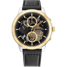 Tommy Hilfiger TH1710474 Erkek Kol Saati