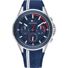 Tommy Hilfiger TH1791859 Erkek Kol Saati