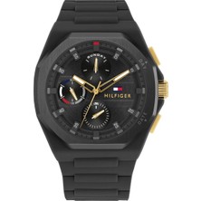 Tommy Hilfiger TH1792120 Erkek Kol Saati