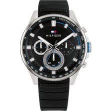 Tommy Hilfiger TH1791971 Erkek Kol Saati