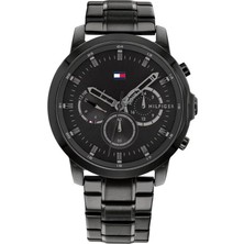 Tommy Hilfiger TH1791795 Erkek Kol Saati