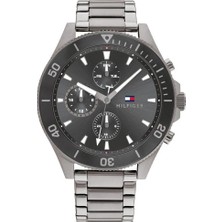 Tommy Hilfiger TH1791918 Erkek Kol Saati