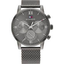 Tommy Hilfiger TH1791882 Erkek Kol Saati