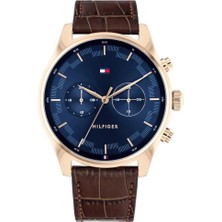 Tommy Hilfiger TH1710423 Erkek Kol Saati