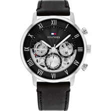 Tommy Hilfiger TH1710565 Erkek Kol Saati