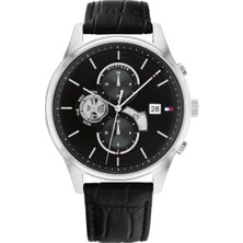 Tommy Hilfiger TH1710502 Erkek Kol Saati