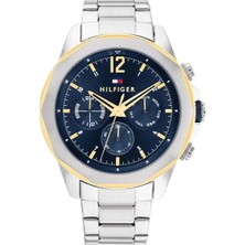 Tommy Hilfiger TH1792059 Erkek Kol Saati