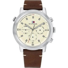 Tommy Hilfiger TH1792102 Erkek Kol Saati