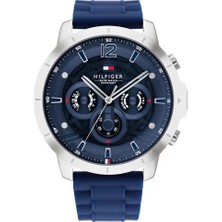 Tommy Hilfiger TH1710489 Erkek Kol Saati