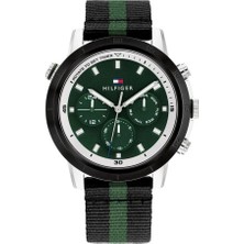 Tommy Hilfiger TH1792107 Erkek Kol Saati