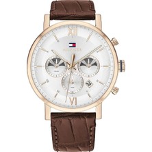 Tommy Hilfiger TH1710394 Erkek Kol Saati
