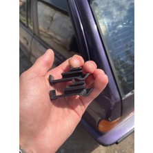 Axentra Bmw E30 - Bagaj Yan Kapağı Mandalı Kilidi