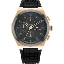Tommy Hilfiger TH1791931 Erkek Kol Saati