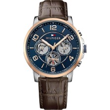 Tommy Hilfiger TH1791290 Erkek Kol Saati
