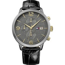 Tommy Hilfiger TH1710357 Erkek Kol Saati