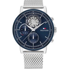 Tommy Hilfiger TH1710609 Erkek Kol Saati