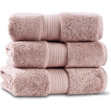 Mikasso Robin Havlu Aerocotton® Misafir Havlusu 30X40 Misafir Havlusu 30X40 Yüz Havlusu %100 Pamuk Tekil Ürü