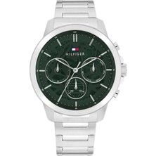 Tommy Hilfiger TH1710686 Erkek Kol Saati